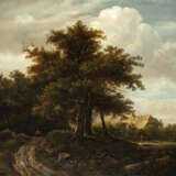 Ruisdael, Jacob van (nach) - Foto 1
