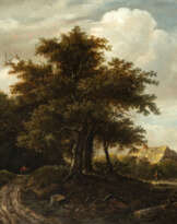 Ruisdael, Jacob van (nach)