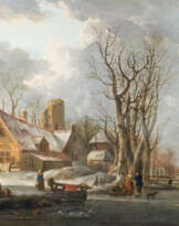 Heeremans, Thomas (zugeschrieben)