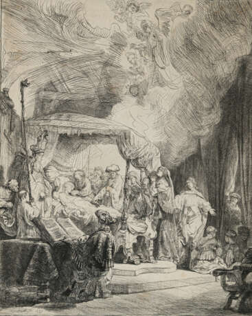 Rembrandt, Harmensz. van Rijn - photo 1