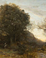 Corot, Jean-Baptiste-Camille