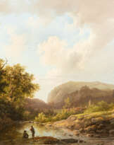 Koekkoek, Marinus Adrianus (zugeschrieben)