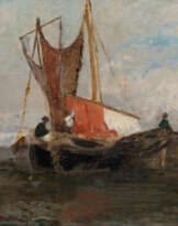 Schönleber, Gustav
