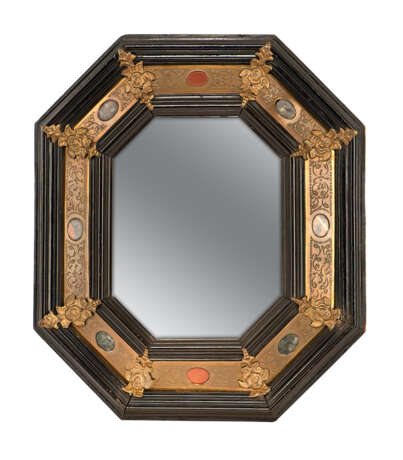 Kleiner Barockspiegel - фото 1
