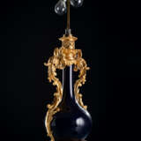 Dekorative Tischlampe im Louis-XV-Stil - photo 3