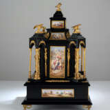 Prunkvolles Kabinett-Kästchen im Barocken Stil - photo 4