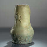 Vase mit Disteldekor - Foto 2