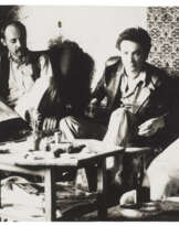 Sigmar Polke (1941-2010)