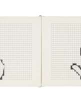 Alighiero Boetti (1940-1994)