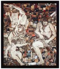 Vik Muniz (b. 1961)