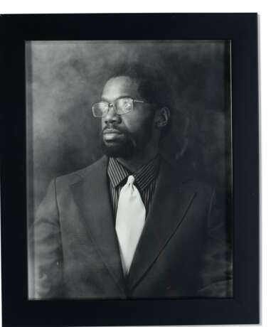 Rashid Johnson (b. 1977) - Foto 2