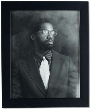 Rashid Johnson (b. 1977) - фото 6