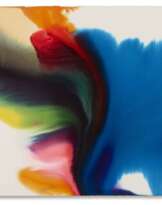 Paul Jenkins (1923-2012)