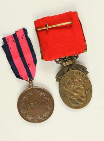 Prinzregent Luitpold-Medaille - Foto 2