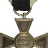 Militär-Ehrenzeichen 1. Klasse - фото 1
