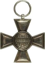 Militär-Ehrenzeichen 1. Klasse