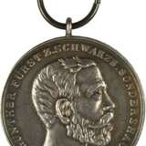 Silberne Medaille - photo 1