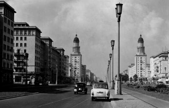 Nationalpreis der DDR 1952 - Foto 4