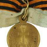 Medaille - Foto 1