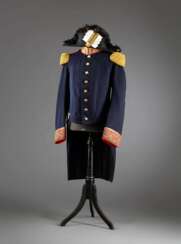 Uniform eines Kgl. Bayerischen Kammerherren