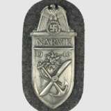 Ärmelschild Narvik - photo 1