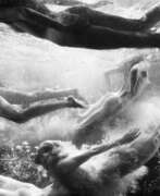 Igor Brehov (né en 1994). Diving Nude girls