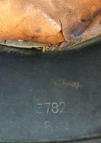 Stahlhelm M35 - фото 4