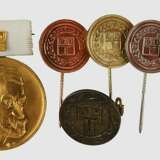 Ernst-Abbe-Medaille - photo 1