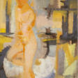 Untitled (Nudo) 1956 - Auktionsarchiv