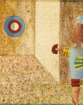 Untitled late 50's