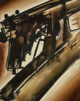 Geronte innamorato 1957