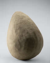 Uovo mummificato (Peso morto) 1970