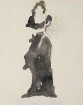 Estate (Studio per scultura) 1948 