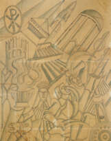 Vampa eroica 1957-58