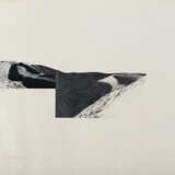 Richard Long. Untitled 1969 - Foto 1