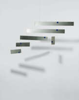 Macchina inutile 1956-70 