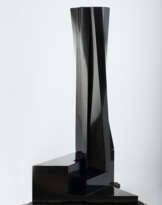 Studio per albero 1976-77