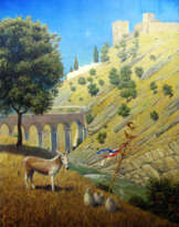 Burro dourado. Золотой осел. Burro dourado. Золотой осел.