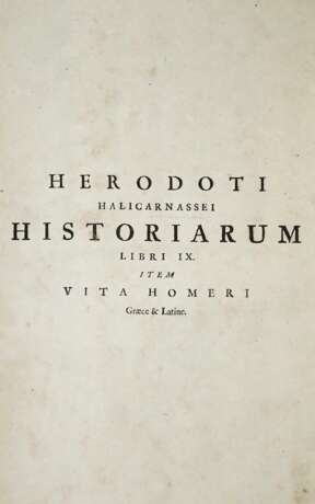 Herodot. - photo 2