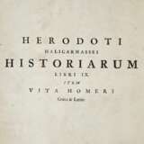 Herodot. - photo 2