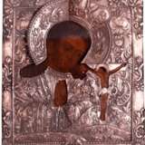 Икона "Богородица Ахтырская" - фото 1
