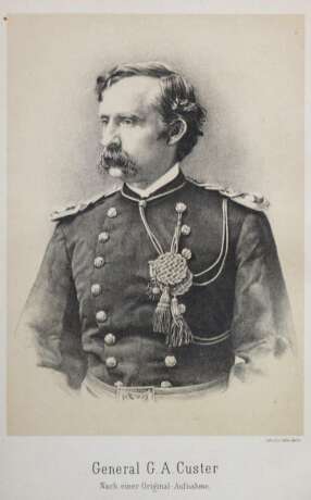 Custer, E.B. - фото 2