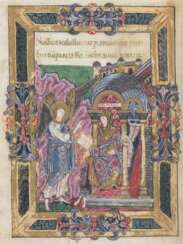 Benedictional of Saint Aethelwold, The, 