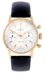 Breitling men's wristwatch.