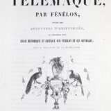 Fenelon, F.de Salignac de la Mothe. - photo 2