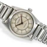 Armbanduhr: frühes Rolex Chronometer mit sehr seltenem Sonderzifferblatt, Ref.2940, 40er Jahre - photo 1