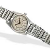 Armbanduhr: frühes Rolex Chronometer mit sehr seltenem Sonderzifferblatt, Ref.2940, 40er Jahre - photo 3
