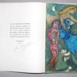 Chagall, M. - Foto 1