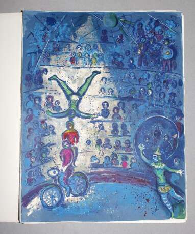 Chagall, M. - Foto 6