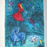 Chagall, M. - фото 10